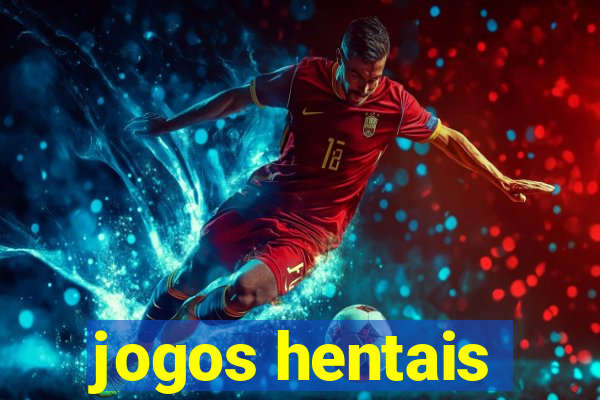 jogos hentais